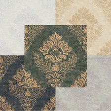 Barocktapete Vliestapete