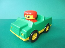 Lego Duplo kleines Auto mit