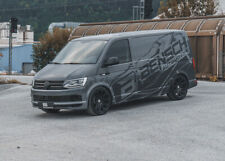 für VW T5 T6 TWIN ADJUST TIEF Gewindefahrwerk 50-90mm Eibach Koni Twin-Monotube