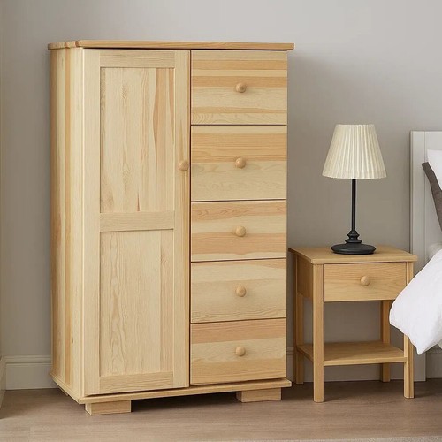 Wäscheschrank modern aus - modern,