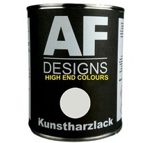 1 Liter Kunstharzlack REFORM