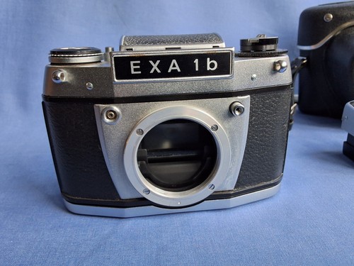 Exa mit lichtschachtsucher - 1b,