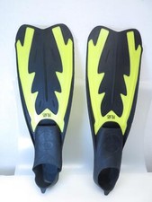 Polaris Vollfußflosse