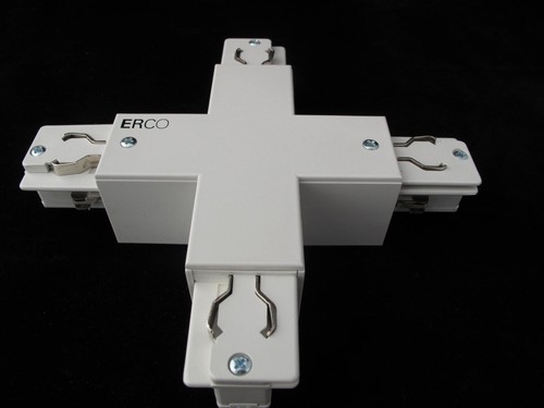 Erco 79310 kreuzverbinder für - kreuzverbinder,