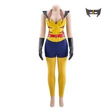 Cosplay X-Men Weibliche