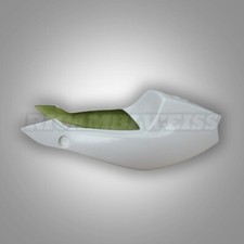 LR16 Kawasaki ZXR750 Sitzbank Höcker Race Racing GFK Rennhöcker Fairing Heck