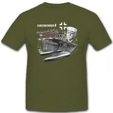 Flugzeugträger B Balkenkreuz