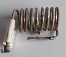 PA Spule Heathkit SB-230 und Antrennenkoppler