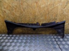 Mercedes W205 C-Klasse C220 Kalt Luftansaugung Kühleroberrahmen A2055000055