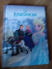 Die Eiskonigin Buch   Disney 2016