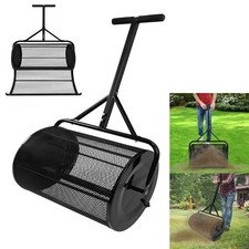 80L Kompoststreuer Roller