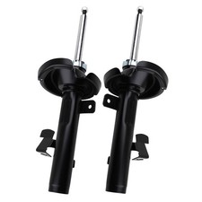 2 Gasdruck Stoßdämpfer