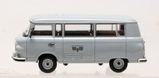 BREKINA 244577: BARKAS B1000 Kombi „Deutsche Reichsbahn“, DDR, 1:87/ H0 [F]