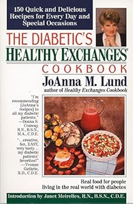 The diabetics healthy - diabetics,