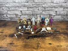 Joe vintage action - joe,