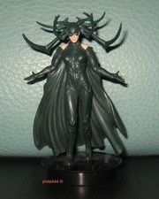 Thor ragnarok hela - 3,