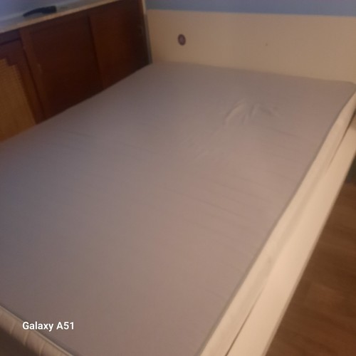 Ikea matrand matratze 140x200 - ikea,