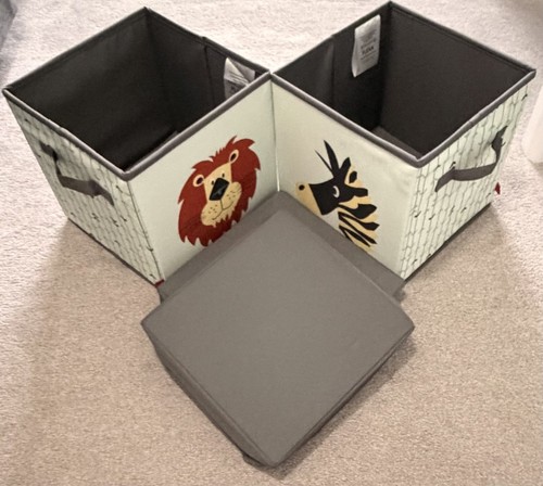 Flexa aufbewahrungsboxen - 2,