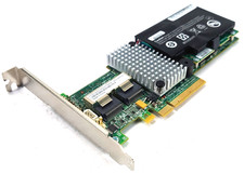 IBM ServeRAID M5015 RAID