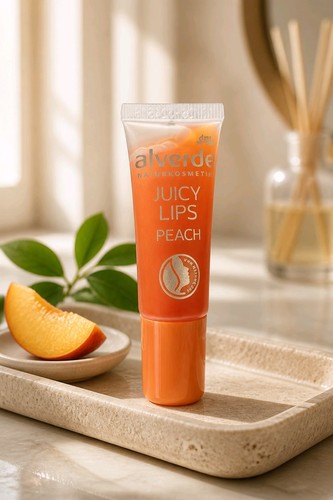 Alverde naturkosmetik juicy - alverde,