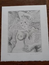 André Masson surrealistischer