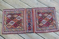 Tasche Orient Gashgai