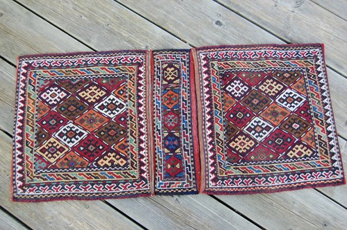 Tasche orient gashgai - tasche,