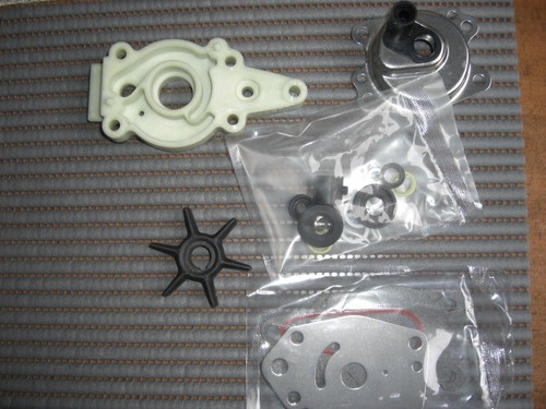 Repair kit impellerpumpe - kit, /