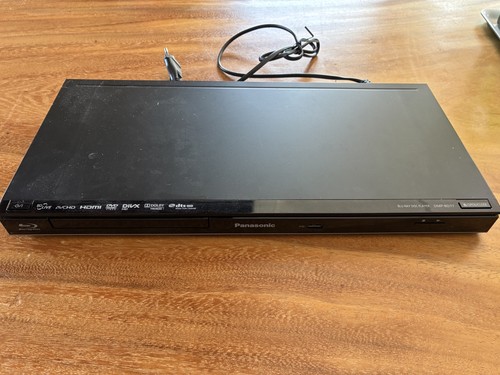 Panasonic dmp bd77 - panasonic, dmp-bd77