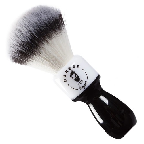 Fox barber expert rasierpinsel - fox,