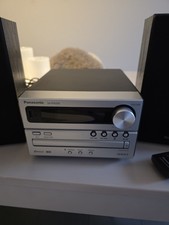 Panasonic SA-PM250 Micro