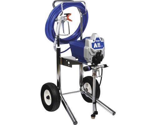 Magnum graco airless - by,