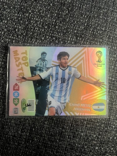 Lionel messi 271 top - lionel, #271