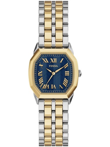 Fossil es5480 damenuhr - fossil,