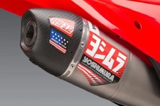 YOSHIMURA RS-12 Aufkleber Kit