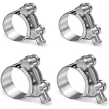 Hochwertige Auspuffschellen