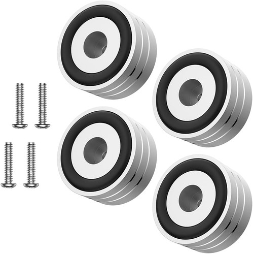 Hifi füße aluminium - füße,