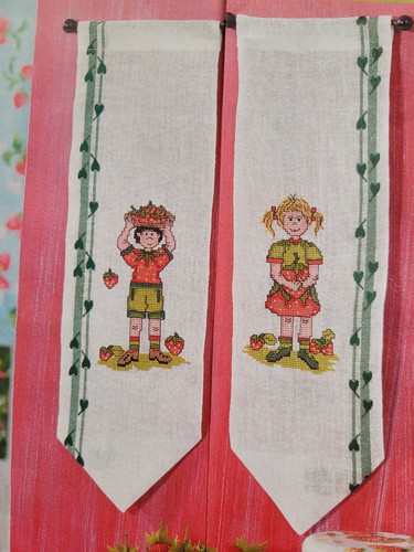 Stickvorlagen kreuzstich - stickvorlagen,