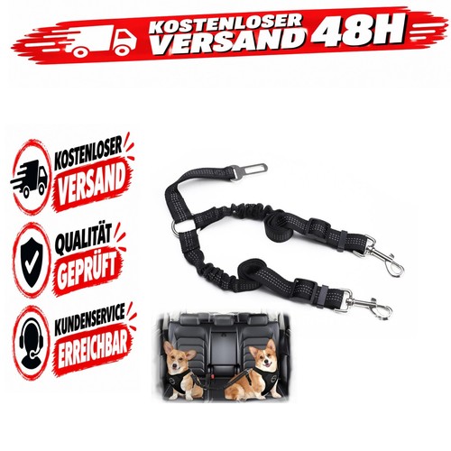 Hsytek hundegurt auto 1 - hsytek,