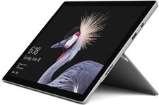 Microsoft  Surface Pro 5 12.3"