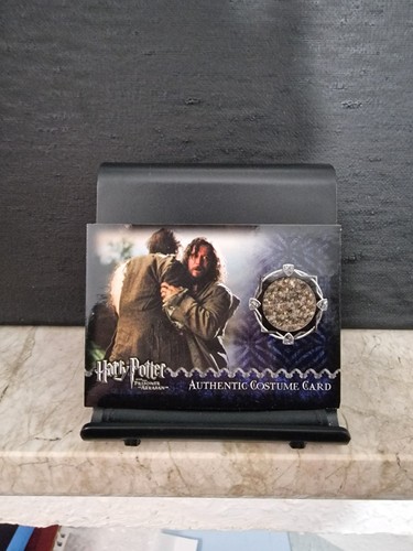 Harry potter costume card - harry,