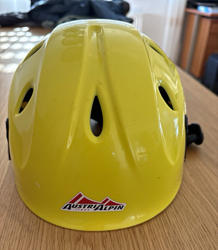 Austrialpin kletterhelm für - austrialpin,