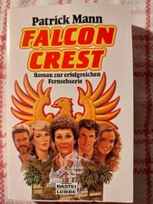 Falcon Crest Mann, Patrick: