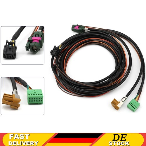 Usb aux kabelsatz - kabelsatz, plug