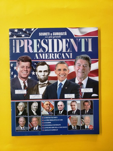 President kennedy lincoln - president,