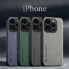 Handy Hülle für iPhone 17 16