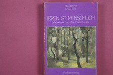 272343 Klaus Dörner IRREN IST
