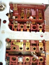 Schaltblock Einbauherd Siemens