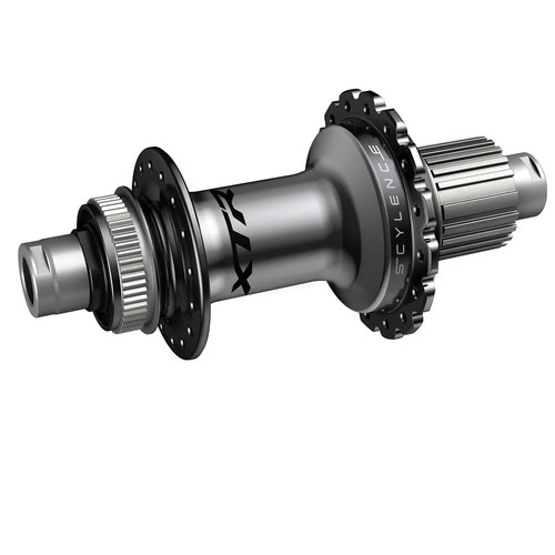 Shimano hinterradnabe xtr - hinterradnabe,