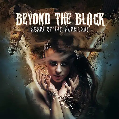 Beyond the black heart of - black,
